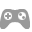 Controller icon - popular games list