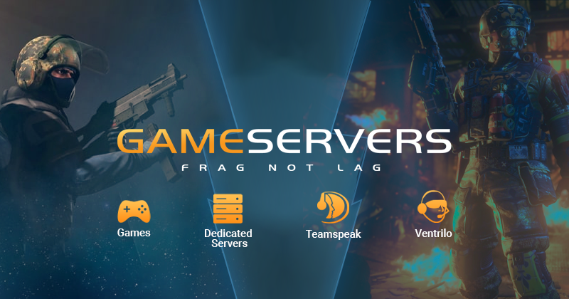 Battlefield 4 Servers : Buy BF4 Server Hosting (rental)